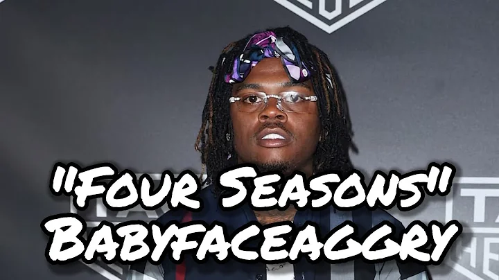 [FREE] YSL X GUNNA X YOUNG THUG TYPE BEAT 2025 ~ "FOUR SEASONS"│free guitar trap beat 2025