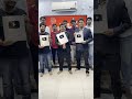 First Educational Team of Maharashtra having 3 YouTube Silver Play Buttons| Dinesh Sir