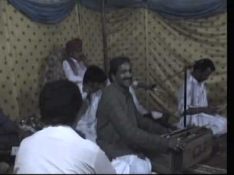 Na jany tera sahib kesa haiby Shafi Faqiruploaded by Jaydev Sootharmp4