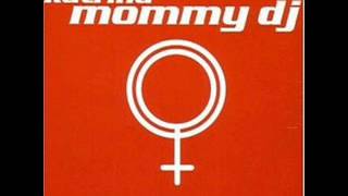 Katrina - Mommy DJ (2001)