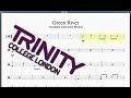 Green River 2012 Syllabus Trinity Grade 1 Drums mp3