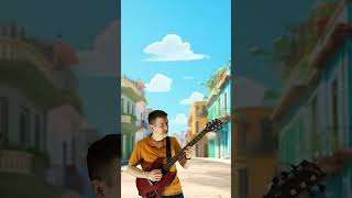 Camila Cabello - Havana - Electric Guitar Cover