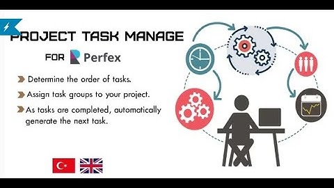 Project Task Manage For Perfex CRM @topnewcode