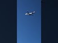 Air Canada Rouge from Victoria to Toronto 🛫🇨🇦🔴