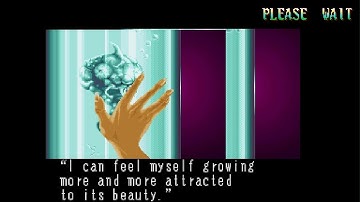 CAPCOM FIGHTING COLLECTION - Red Earth (Warzard) - Tessa Arcade Mode (Ending B)