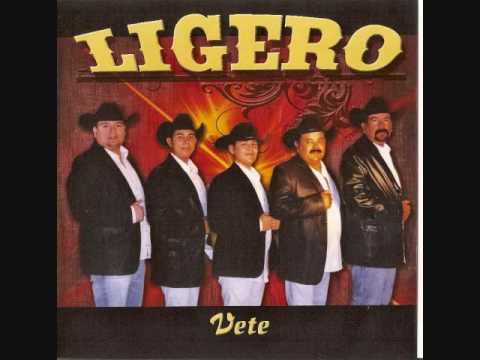 Grupo Ligero track 6 nueva illusion