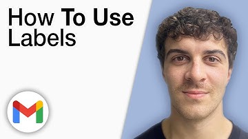 How To Use Gmail Labels [2025 Full Guide]