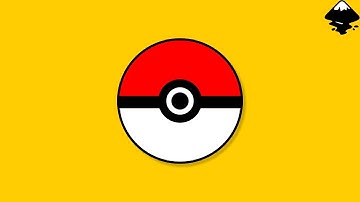 Create a Pokemon Ball in Inkscape