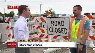 Smaller summer revenue numbers in some Port Clinton restaurants blamed on ODOT bridge delays