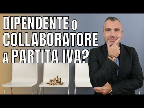 Video: Quando vengono pagati i dipendenti della manodopera?