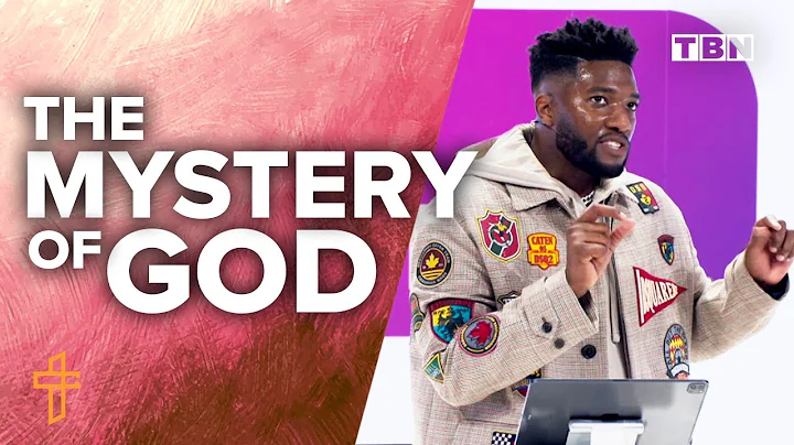 Michael Todd: You Can't Explain Every Experience You Have with God | TBN