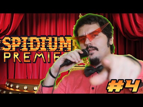 SPIDIUM PREMIER 2022 - #4