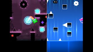 "Dump" Layout Showcase (Extreme Demon)