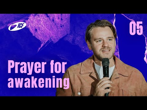 Prayer for awakening