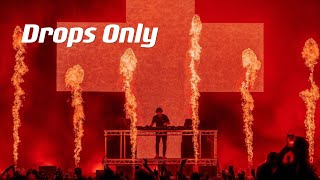 Martin Garrix | Drops Only@Creamfields North 2023