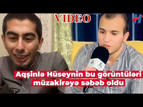 Əsirlikdən qayıdan Aqşin və Hüseynin TikTokda nə işi var?