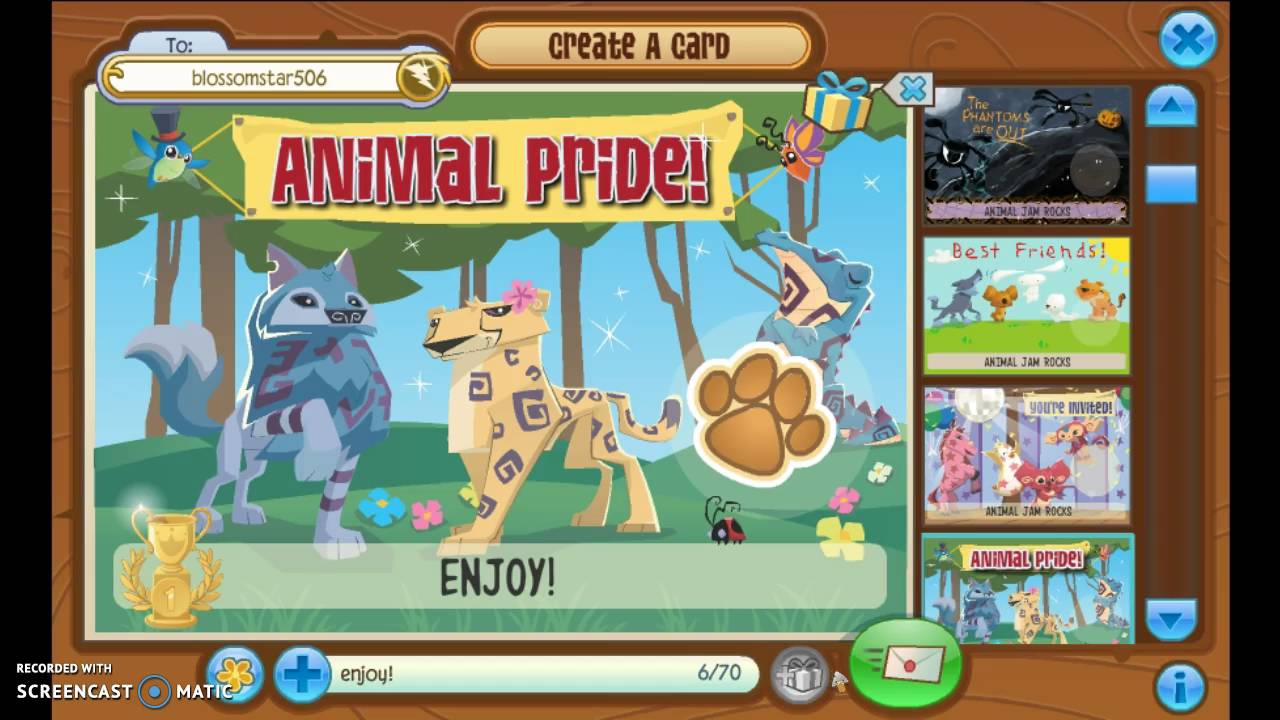 3 AND 1/2 FUN THINGS FOR MEMBERS! | LilacPetal