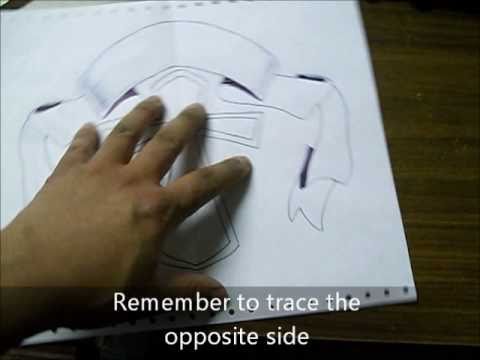 How To Draw An Even Cross Banner And Other Designs Folding A Paper Youtube,Easy Anime Sad Drawings Pencil Easy Anime Sad Girl Drawing