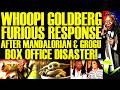 The View Hosts LOSE IT After Mandalorian & Grogu BOX OFFICE DISASTER! Disney Star Wars Is DONE!