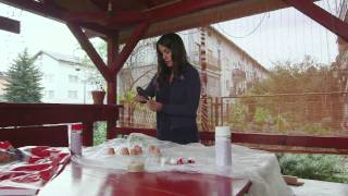 Indizajn Diy Izrada Adventskog Kalendara Se06 Ep10