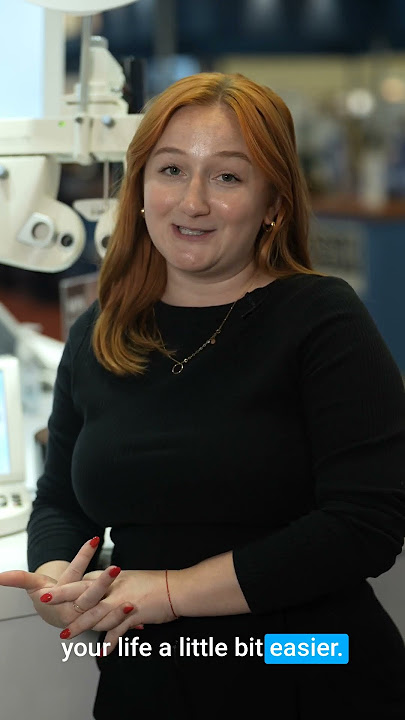 Introduction to the Phoroptor VRx by Reichert Technologies with Kristin