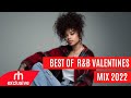 BEST OF RNB VALENTINE MIX 2022 Dj WONDER G LIVE