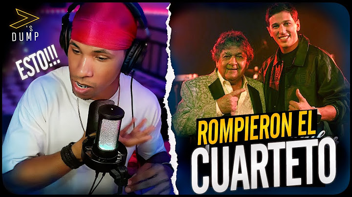 QUE ES ESTO!!! Q' Lokura, Los Palmeras - El Más Popular (Remix) Reaccion