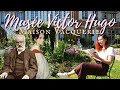 Ref:z6PRTk-UkoI Je vous emmne au muse victor hugo !