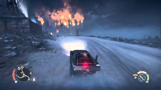 Mad Max- Two Men Enter, One Man Leaves Pt 1