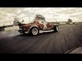 [Kyouto Drift] - Togethia - RX7 Drifting Chase Cam
