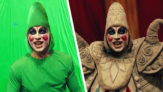 Celebrity Amazing Before & After Hollywood Breakdown "Nutcracker and the Four Realms" Wealth
