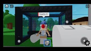 how to kill everyone in Roblox NPCs are becoming smart