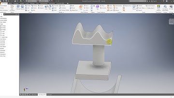 Hướng dẫn lệnh extrude trong inventor