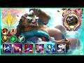 LOL MONTAGE 2026 - BEST PLAYS