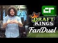 Newsmax Now  Joseph N. Gagliano gives his take on DraftKing/FanDuel