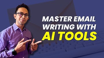 Master Email Writing with AI: How to Use ChatGPT Extensions Effectively