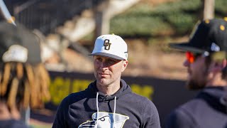 Oglethorpe Baseball Season Preview