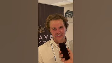 These guys sold $5,000,000 of Apple Watch Bands??? Shopify Yacht Event