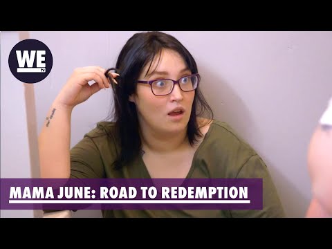 5 Things You Didn’t Know About Pumpkin 🖐️ Mama June: Road to Redemption
