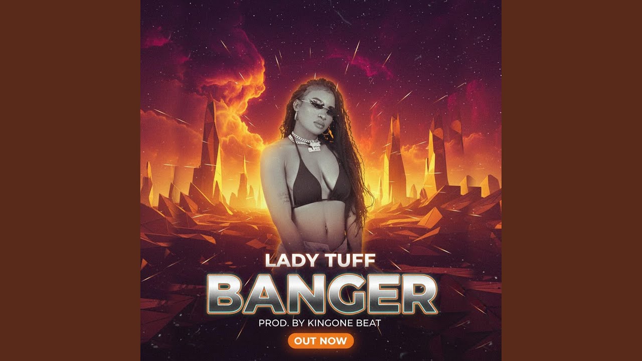 Banger adlı videoyu YouTube'da izle Banger adlı videoyu YouTube'da izle