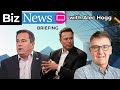 BN Briefing: Farmers v foot-and-mouth fallout; Musk's Davos debut; wrongfully convicted in Zimbabwe