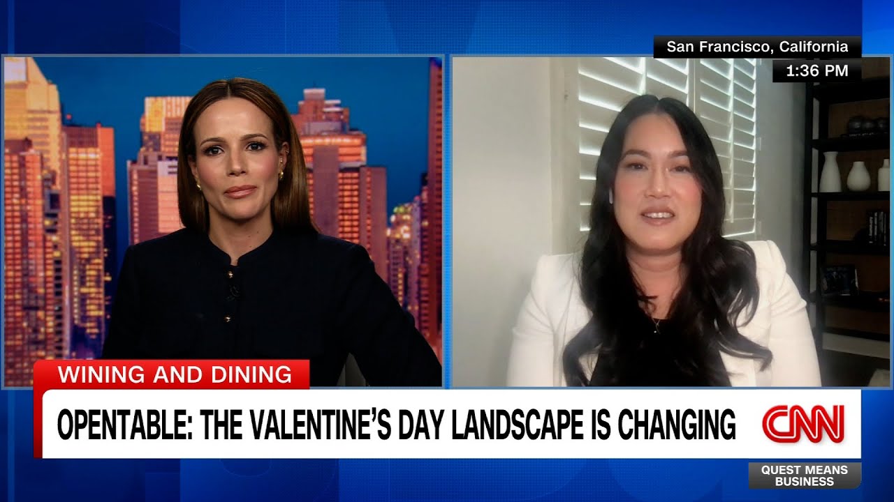 Debby Soo - CNN