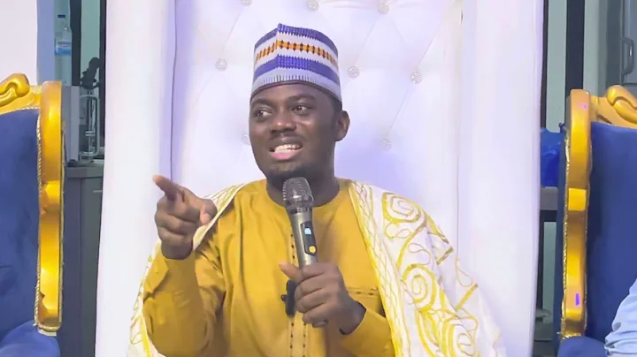 Topic! GRAVE (SAARE) Episode 2 By Sheikh Jamiu AmiOlohun