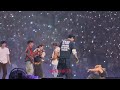 260523 BTS BODY TO BODY Fancam Las Vegas D1 방탄소년단 ARIRANG Tour 
