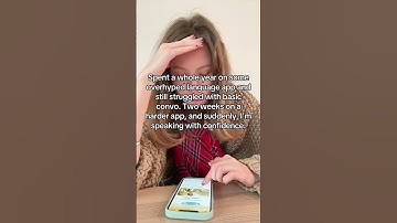 Learning spanish feels so easy now #airlearn #yp#spanishlanguage #languagegoals #spanishlearners