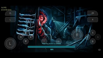 Skyline Edge Emulator v30.5 | Distrust | Switch Game on Android | Snapdragon 765G