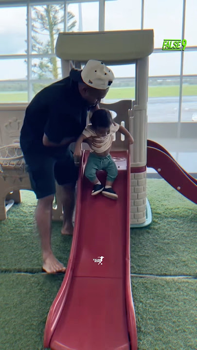 Kebahagiaan keluarga Kecil Yance Sayuri 🥰 #yancesayuri #timnasindonesia #family