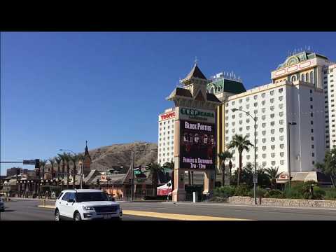 Silverton casino aquarium