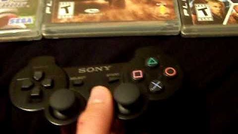 **PS3 GAMES & MOD CONTROLLER FOR SALE ON EBAY L@@K**