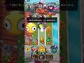 Que jugada me hizo #pvzheroes #pvzgameplay #pvz #gameplay #games #viral